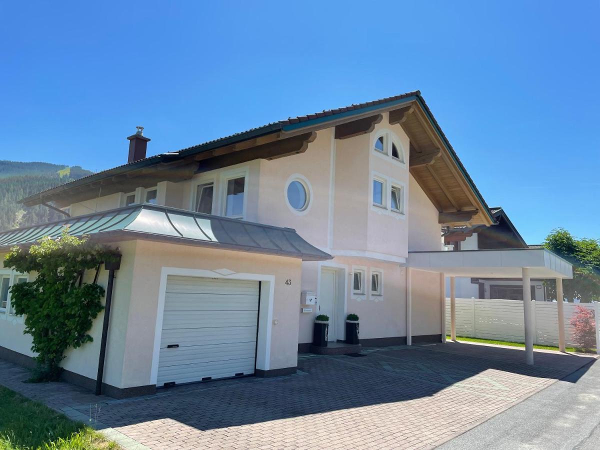 Haus Krismer 라드스타드트 외부 사진